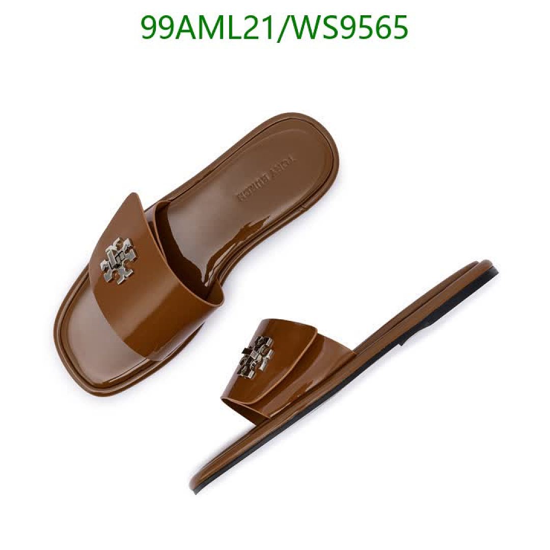 Tory Burch-Women Shoes Code: WS9565 $: 99USD