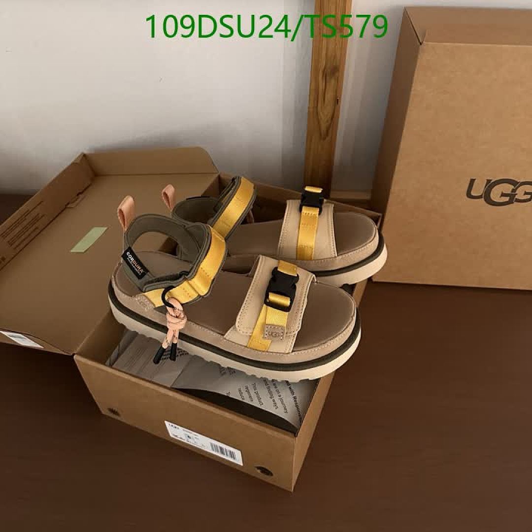 UGG-Women Shoes Code: TS579 $: 109USD