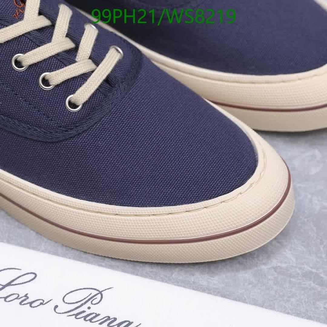 Loro Piana-Women Shoes Code: WS8219 $: 99USD