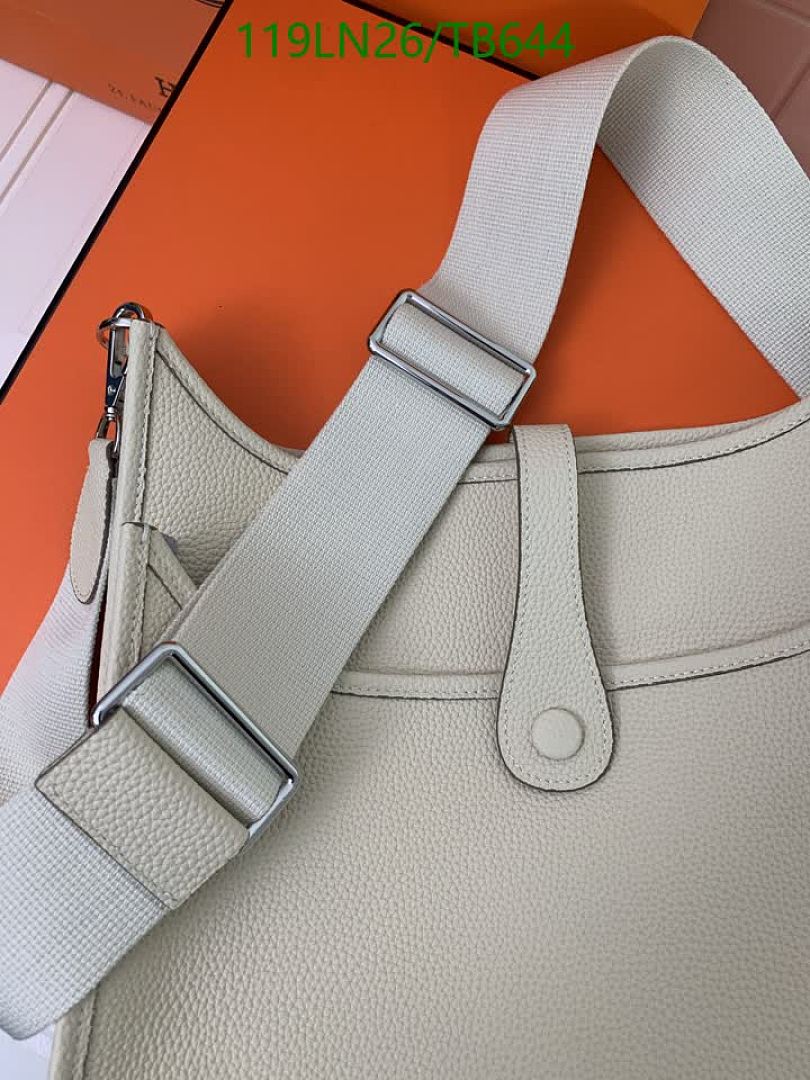 Hermes-Bag-4A Quality Code: TB644 $: 119USD