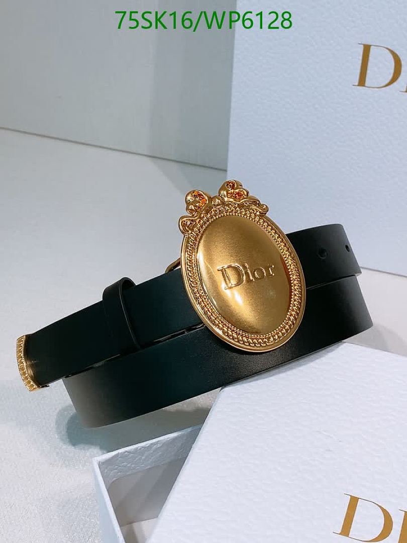 Dior-Belts Code: WP6128 $: 75USD