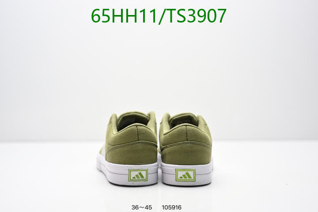 Adidas-Men shoes Code: TS3907 $: 65USD