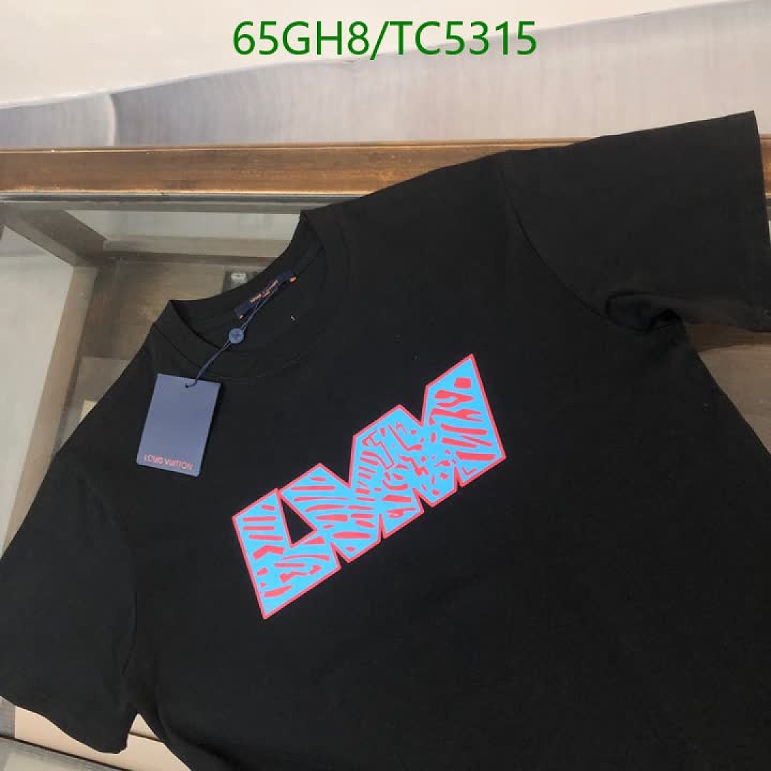 LV-Clothing Code: TC5315 $: 65USD