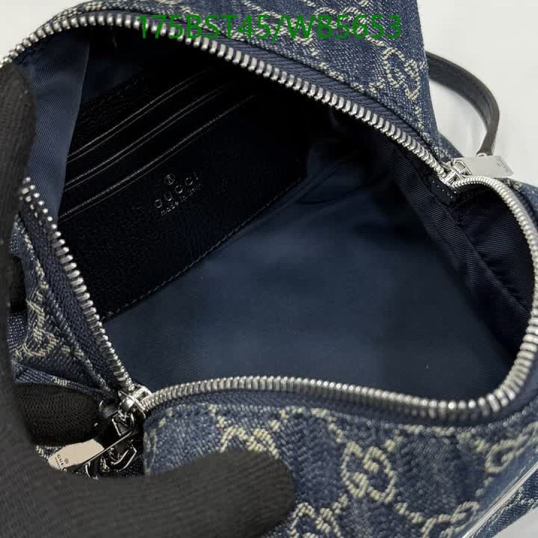 Gucci-Bag-Mirror Quality Code: WB5653 $: 175USD