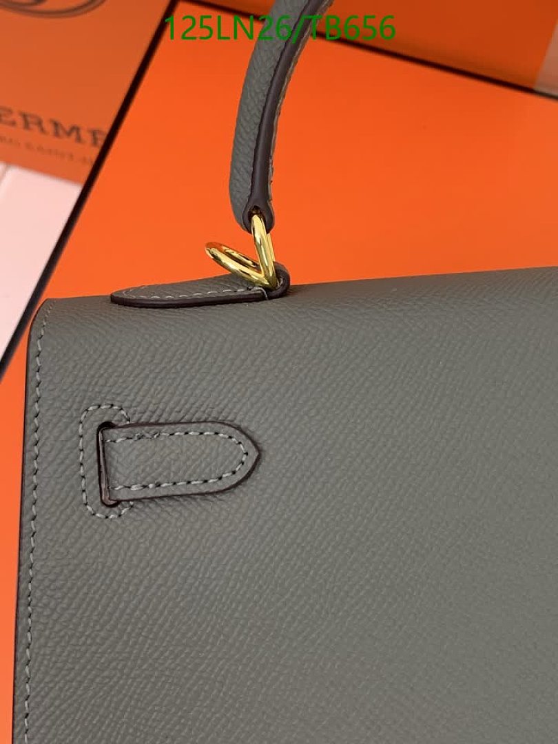 Hermes-Bag-4A Quality Code: TB656 $: 125USD