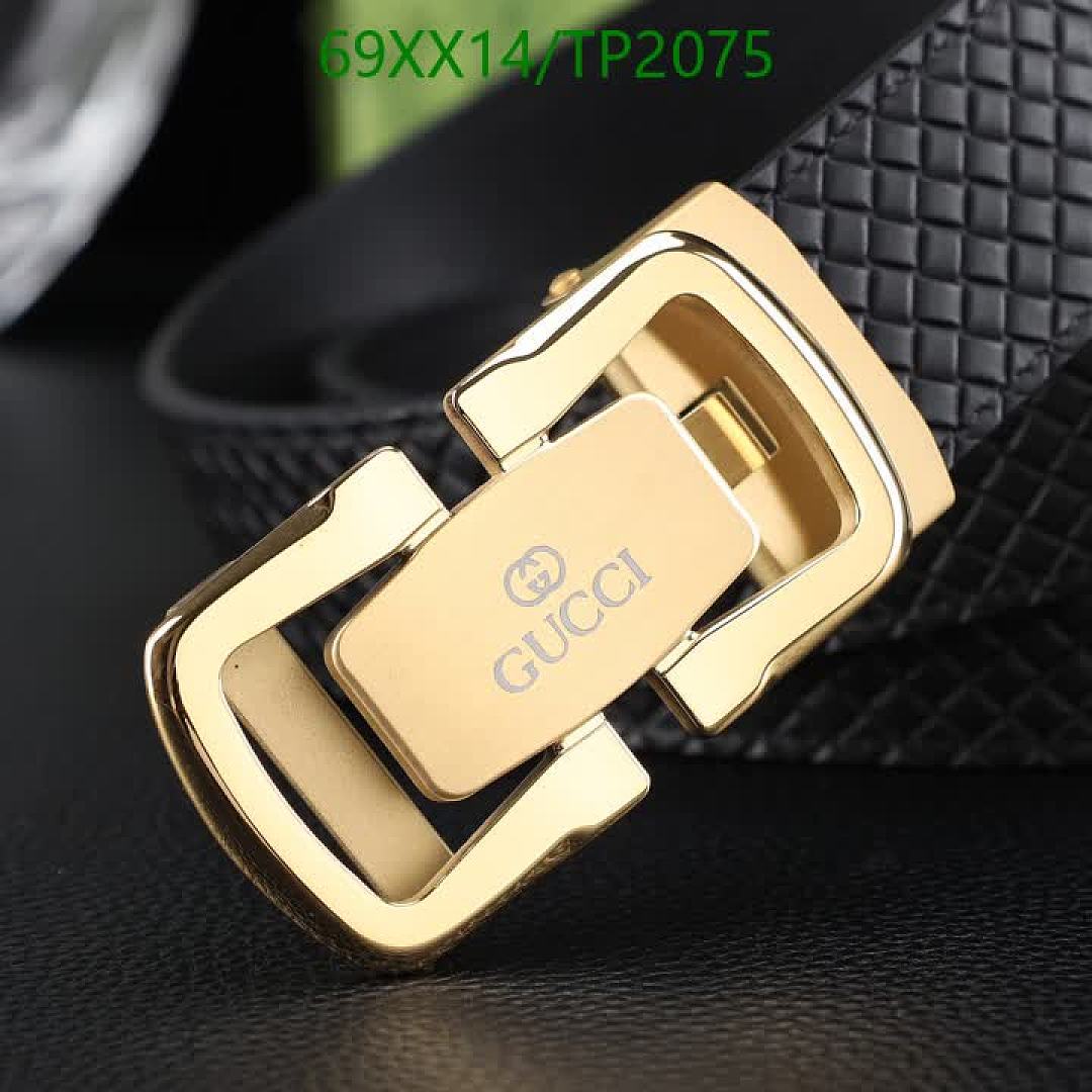 Gucci-Belts Code: TP2075 $: 69USD