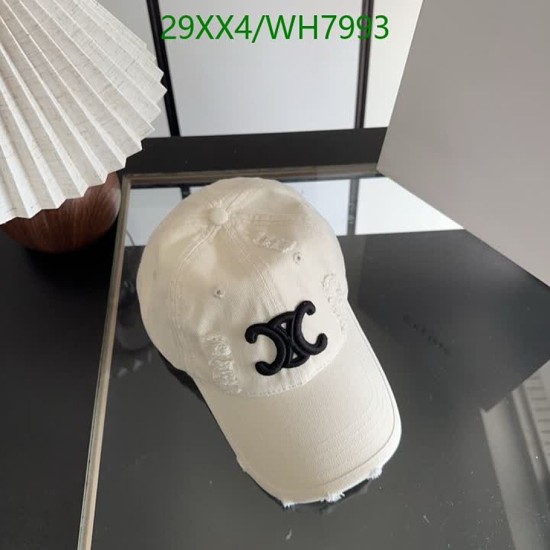 Celine-Cap(Hat) Code: WH7993 $: 29USD