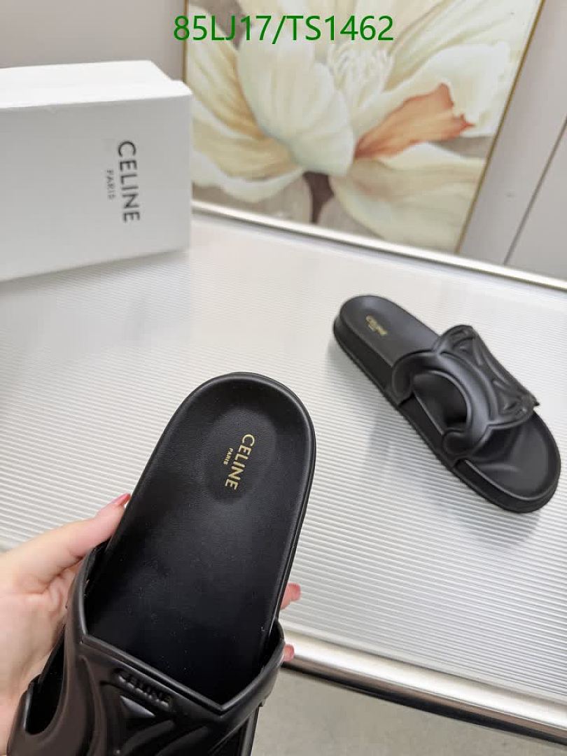 Celine-Women Shoes Code: TS1462 $: 85USD