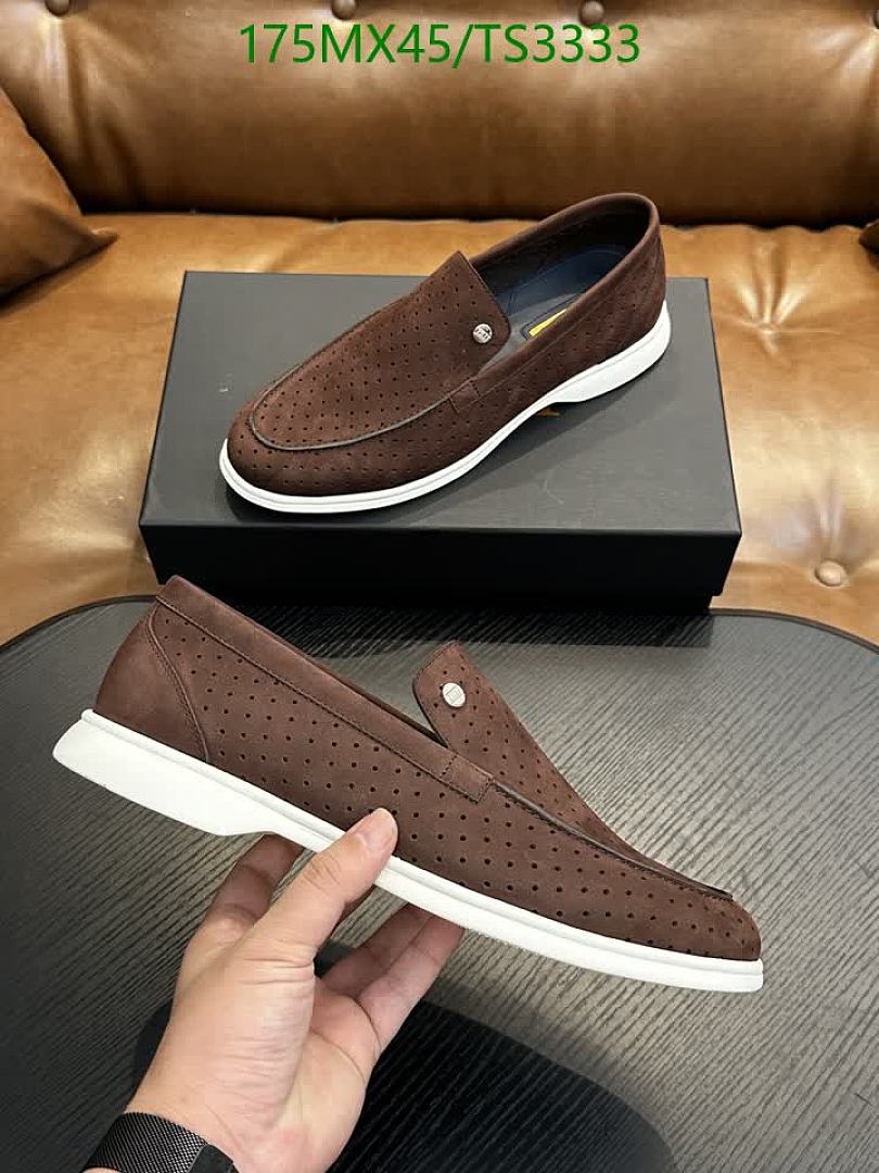 Zilli-Men shoes Code: TS3333 $: 175USD