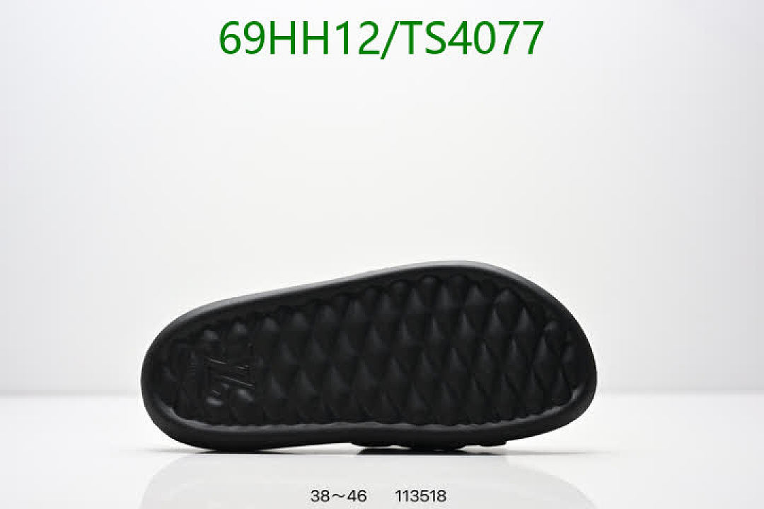LV-Men shoes Code: TS4077 $: 69USD