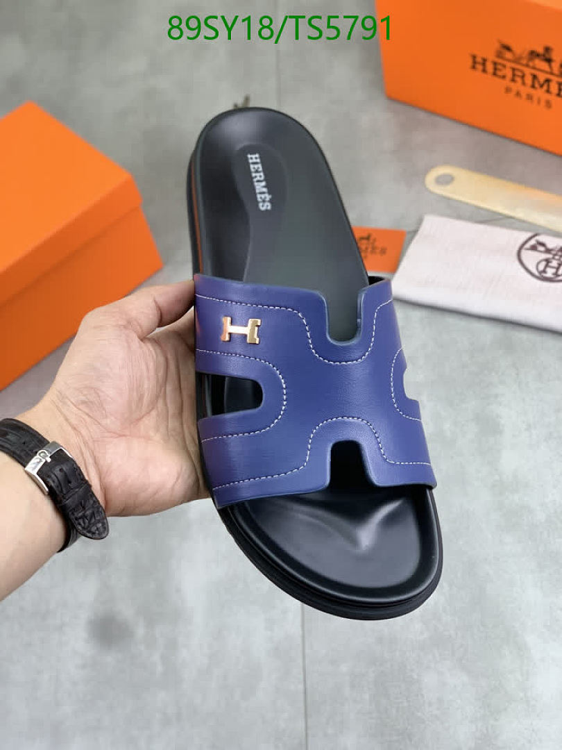 Hermes-Men shoes Code: TS5791 $: 89USD
