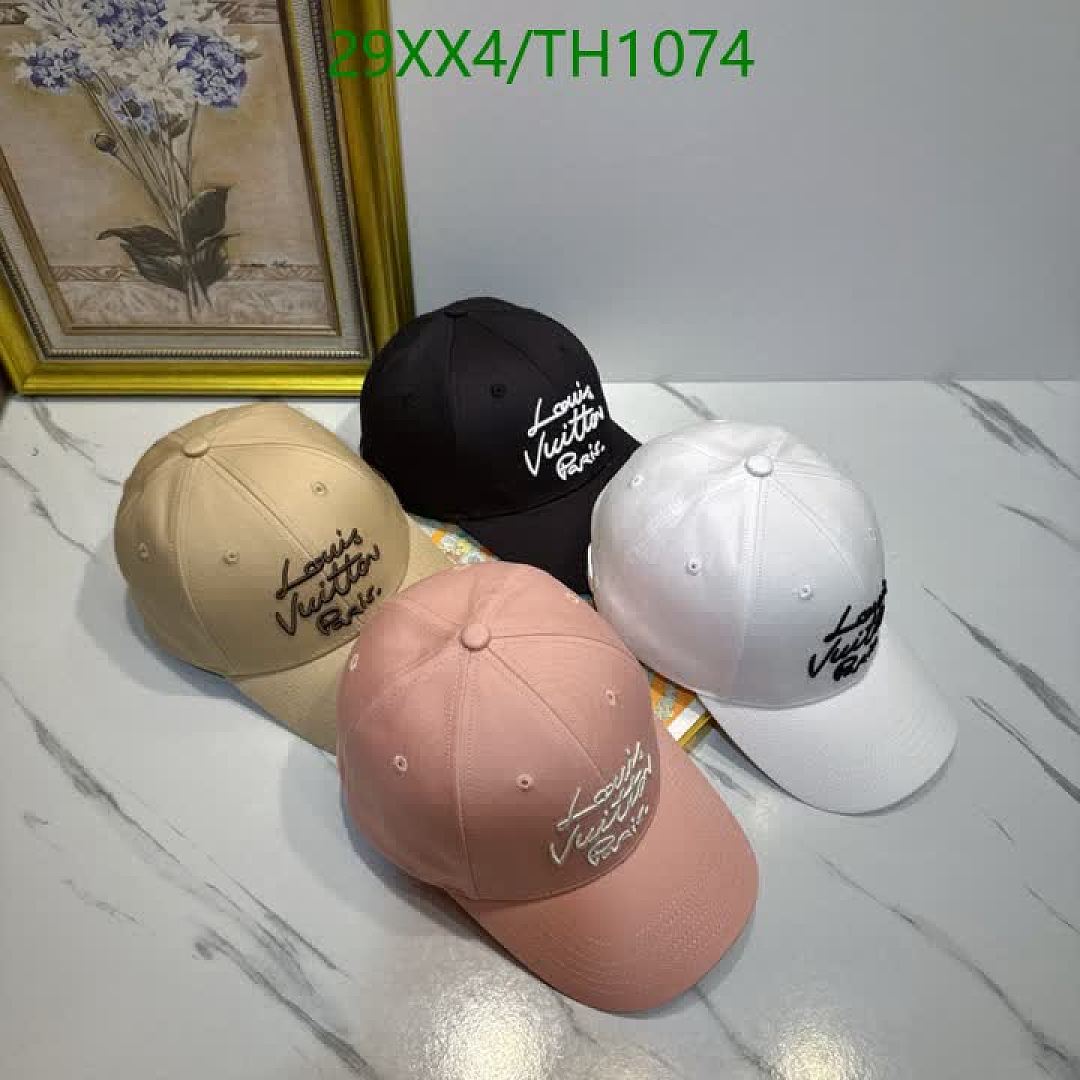LV-Cap(Hat) Code: TH1074 $: 29USD