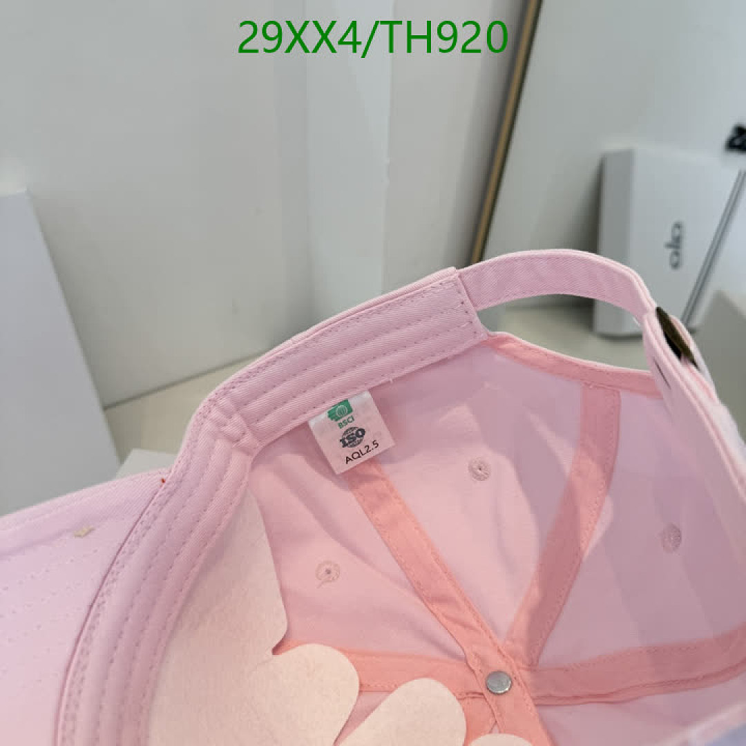 Alo yoga-Cap(Hat) Code: TH920 $: 29USD