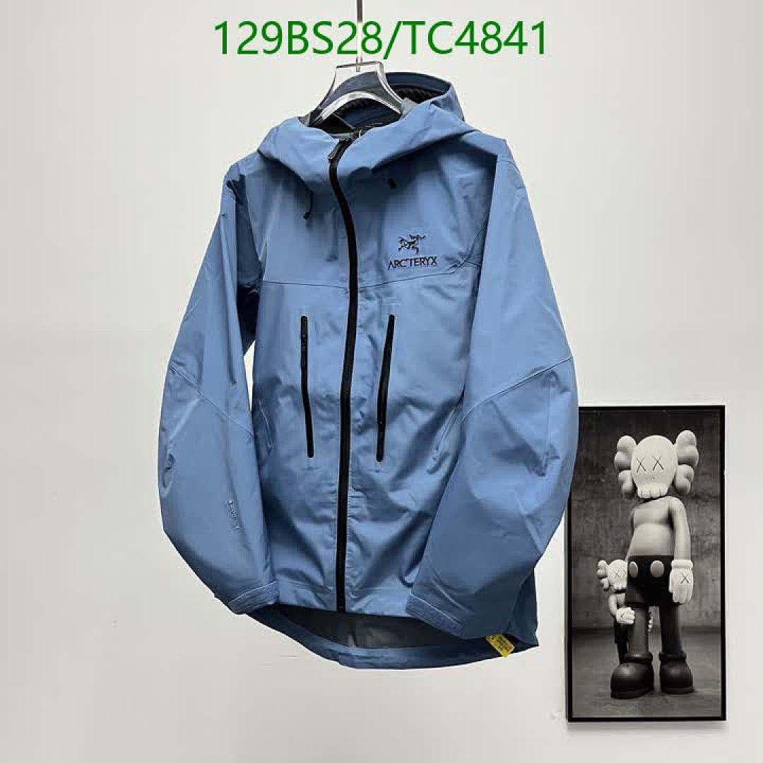 Arcteryx-Clothing Code: TC4841 $: 129USD