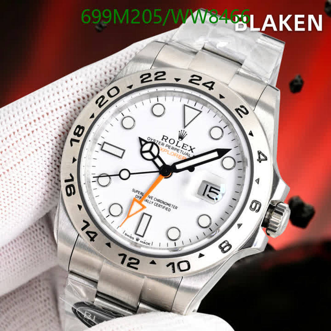 Rolex-Watch-Mirror Quality Code: WW8466 $: 699USD