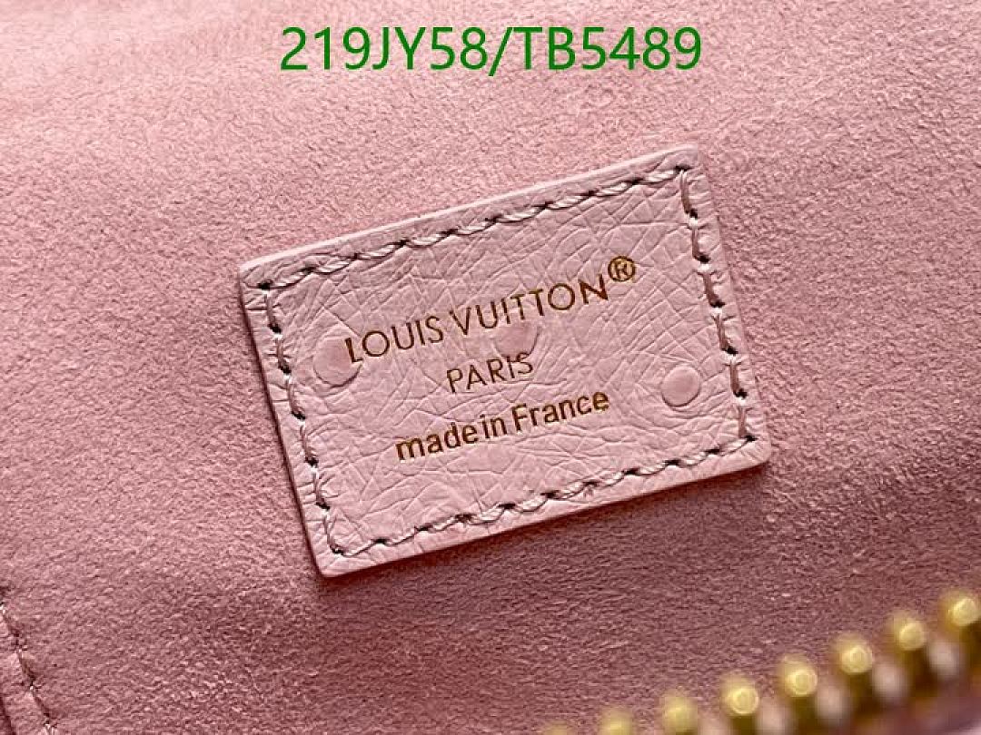 LV-Bag-Mirror Quality Code: TB5489 $: 219USD