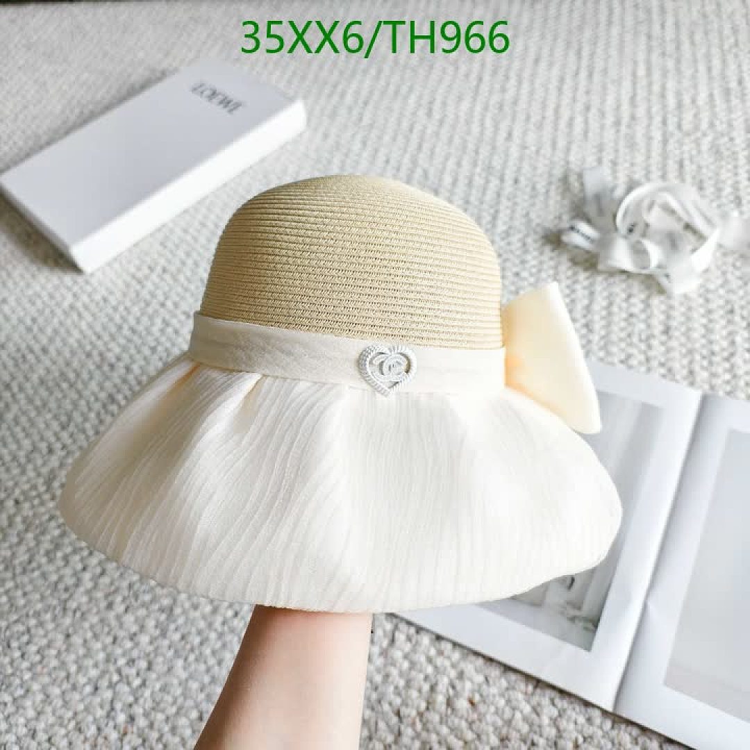 Chanel-Cap(Hat) Code: TH966 $: 35USD