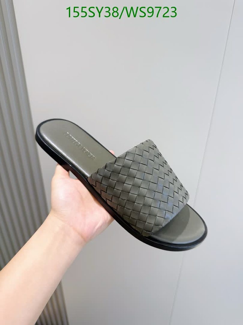 BV-Men shoes Code: WS9723 $: 155USD