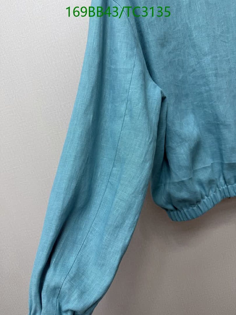 Loro Piana-Clothing Code: TC3135 $: 169USD