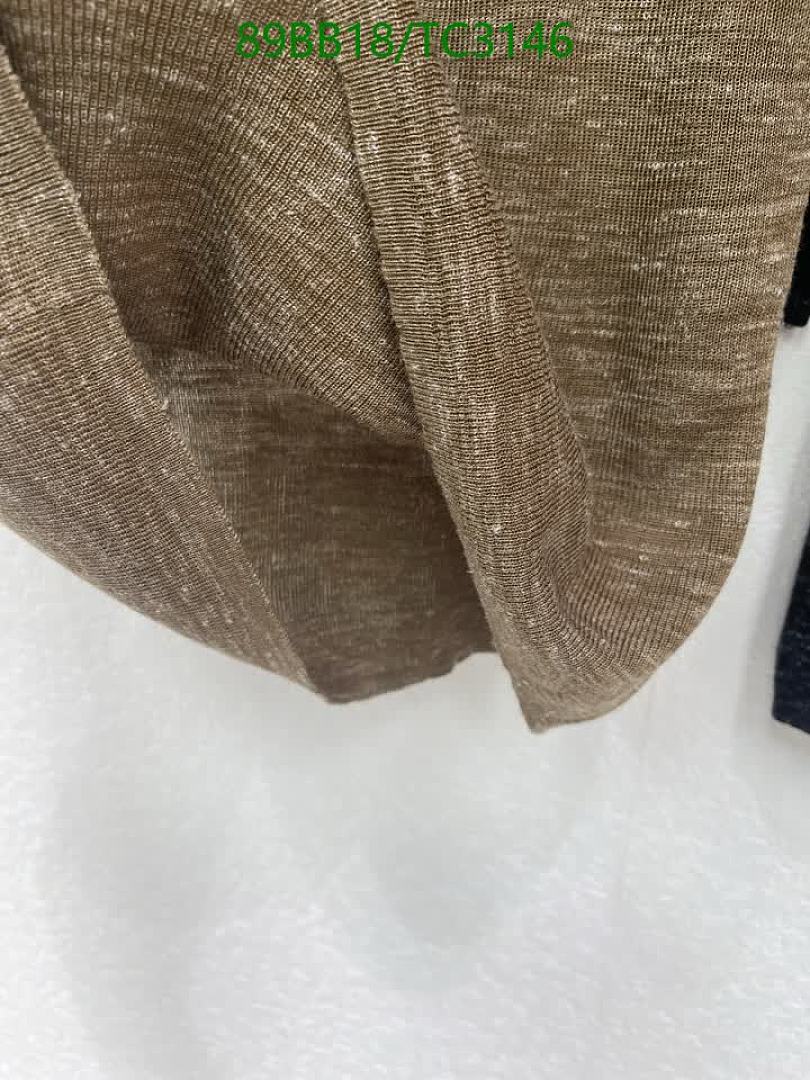Loro Piana-Clothing Code: TC3146 $: 89USD