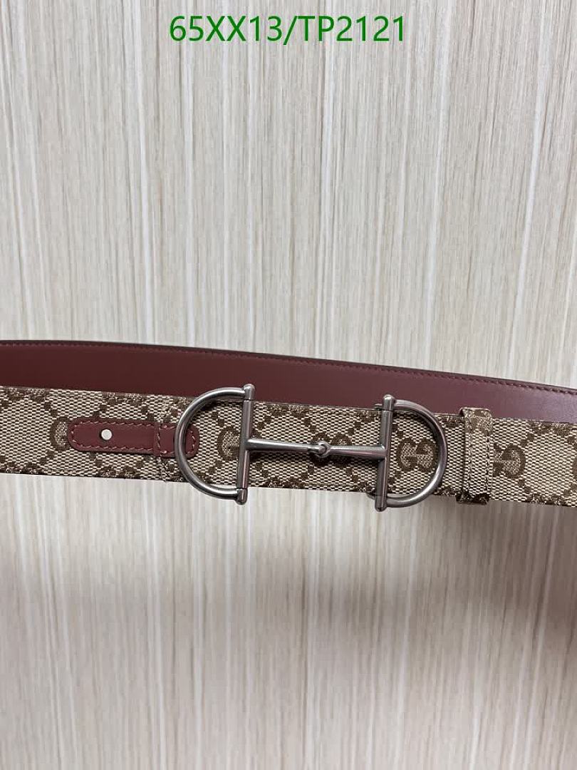 Gucci-Belts Code: TP2121 $: 65USD