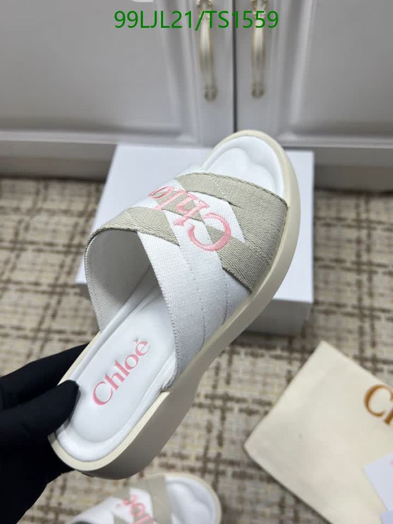 Chloe-Women Shoes Code: TS1559 $: 99USD
