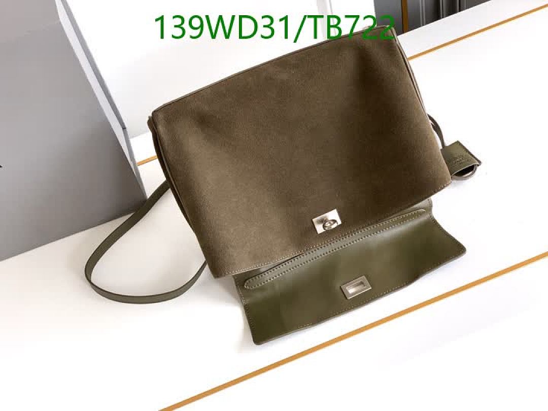 Balenciaga-Bag-4A Quality Code: TB722