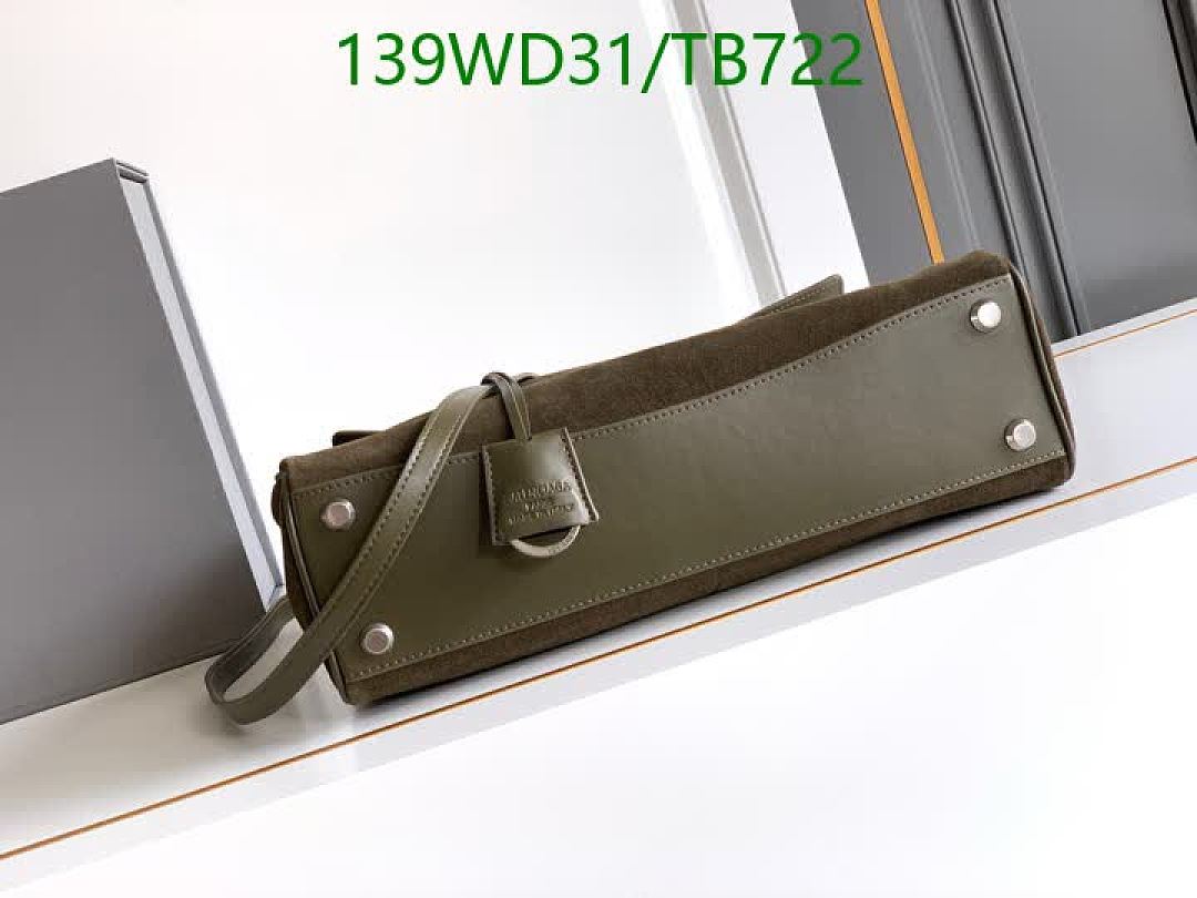 Balenciaga-Bag-4A Quality Code: TB722