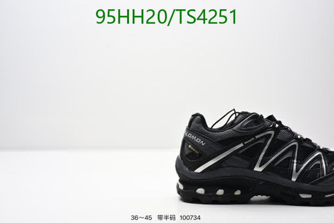 Salomon-Women Shoes Code: TS4251 $: 95USD