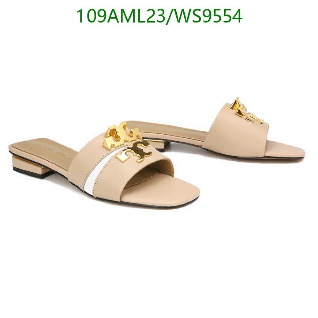 Tory Burch-Men shoes Code: WS9554 $: 109USD