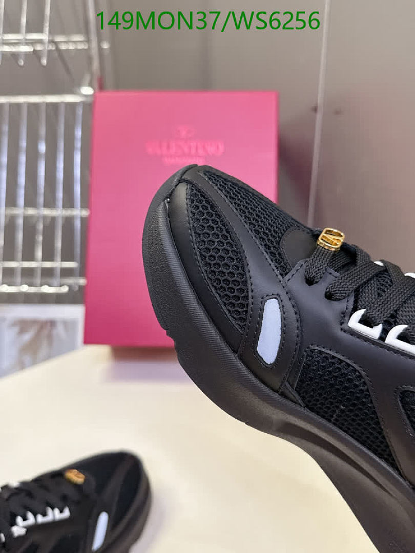 Valentino-Men shoes Code: WS6256 $: 149USD