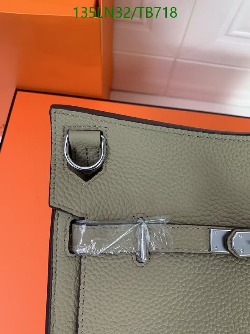 Hermes-Bag-4A Quality Code: TB718 $: 135USD
