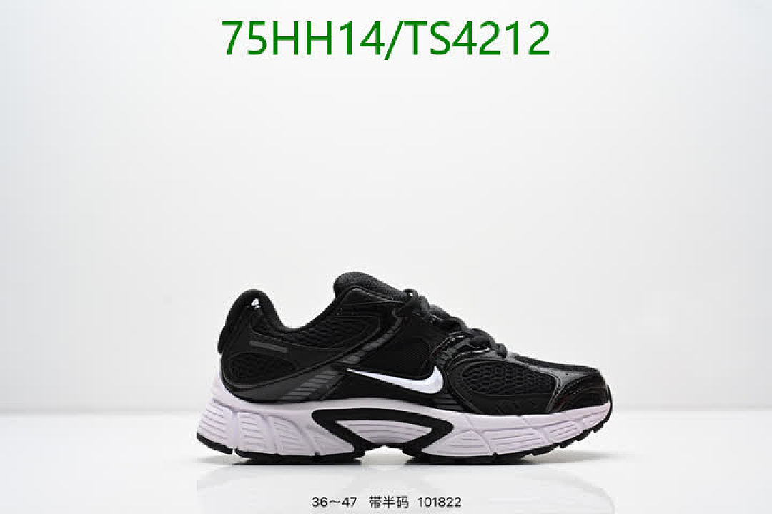 NIKE-Women Shoes Code: TS4212 $: 75USD