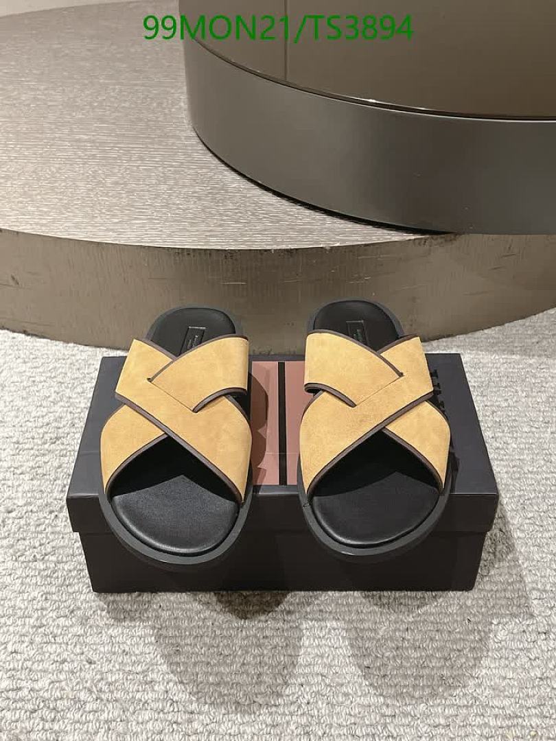 Zegna-Men shoes Code: TS3894 $: 99USD