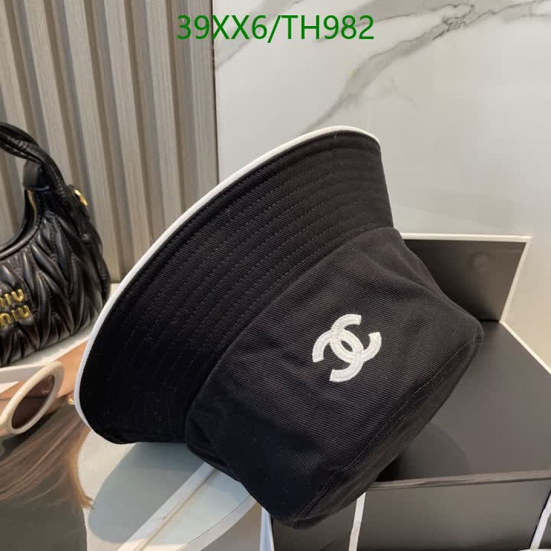 Chanel-Cap(Hat) Code: TH982 $: 39USD