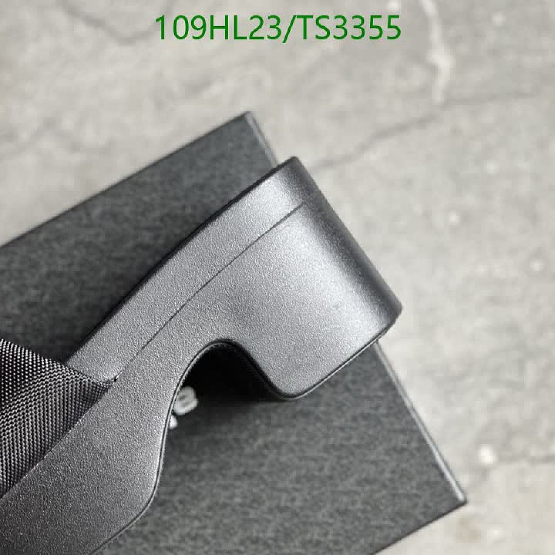 Alexander Wang-Women Shoes Code: TS3355 $: 109USD