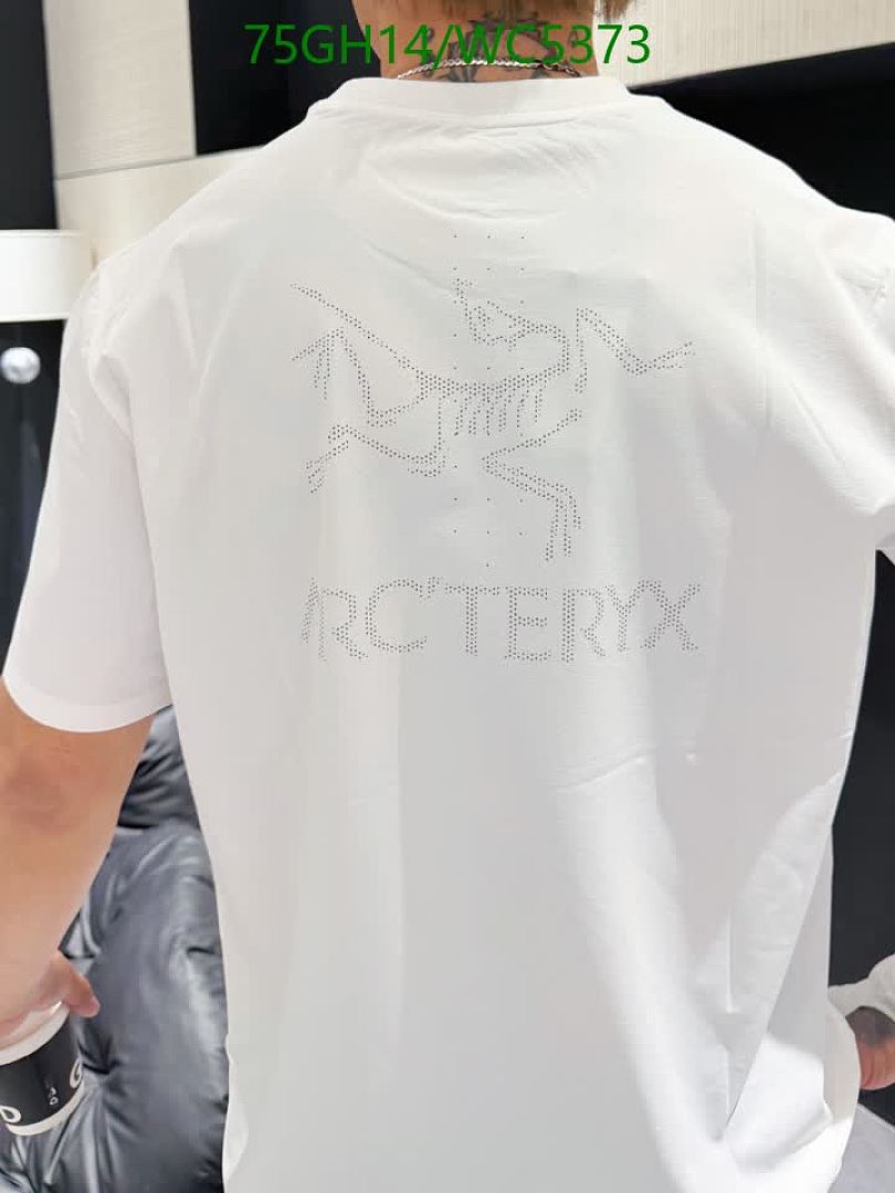 Arcteryx-Clothing Code: WC5373 $: 75USD