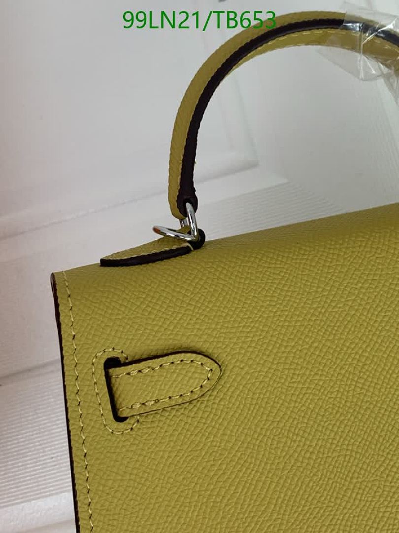Hermes-Bag-4A Quality Code: TB653 $: 99USD