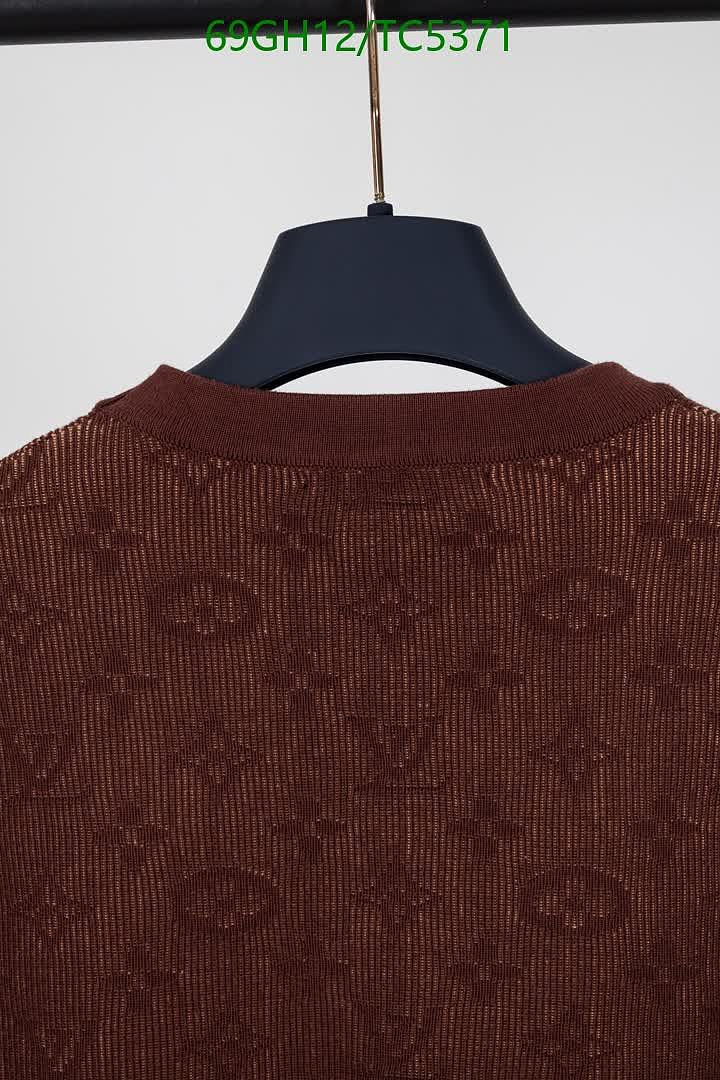 LV-Clothing Code: TC5371 $: 69USD