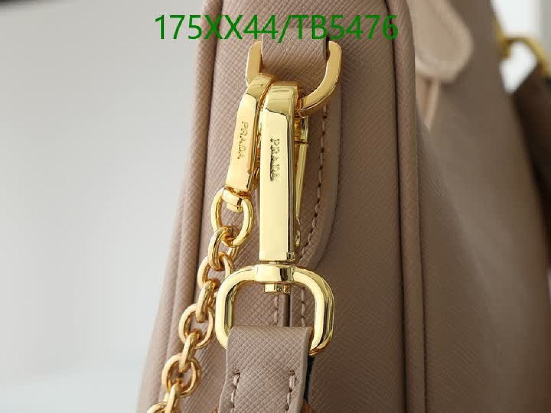 Prada-Bag-Mirror Quality Code: TB5476 $: 175USD