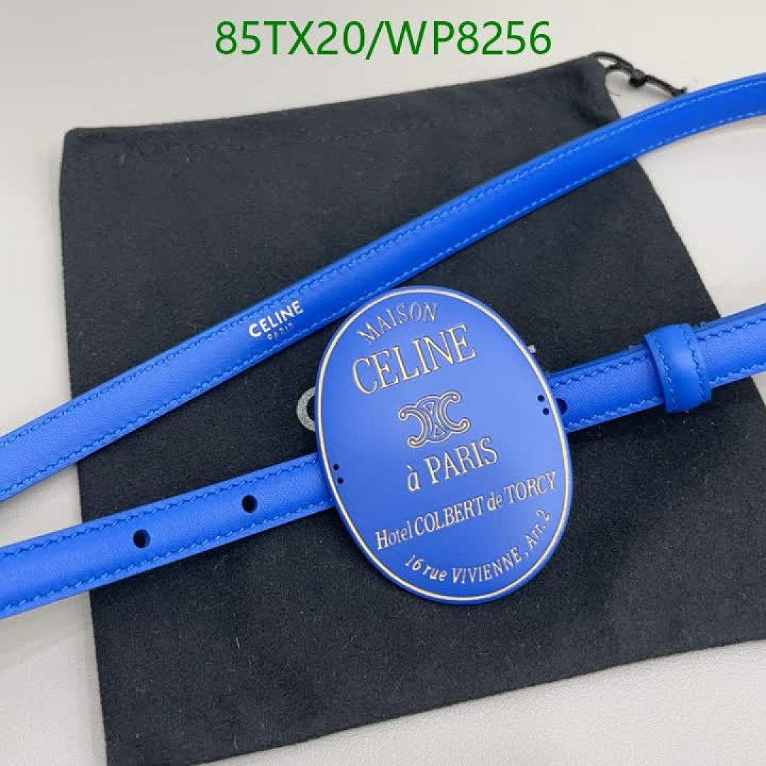 Celine-Belts Code: WP8256 $: 85USD