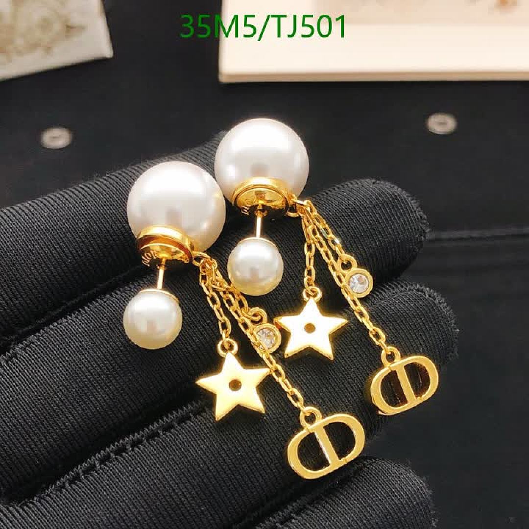 Dior-Jewelry Code: TJ501 $: 35USD
