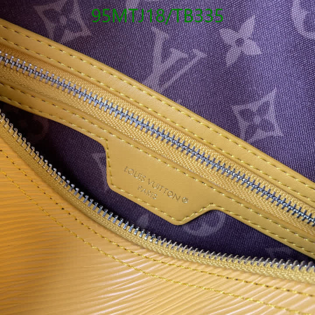 LV-Bag-4A Quality Code: TB335 $: 95USD