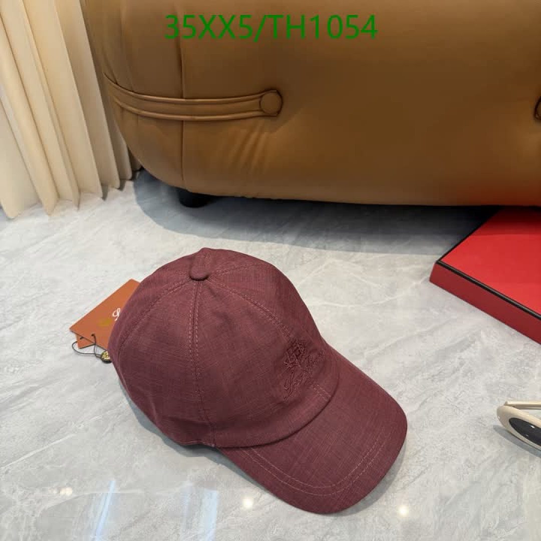 Loro Piana-Cap(Hat) Code: TH1054 $: 35USD