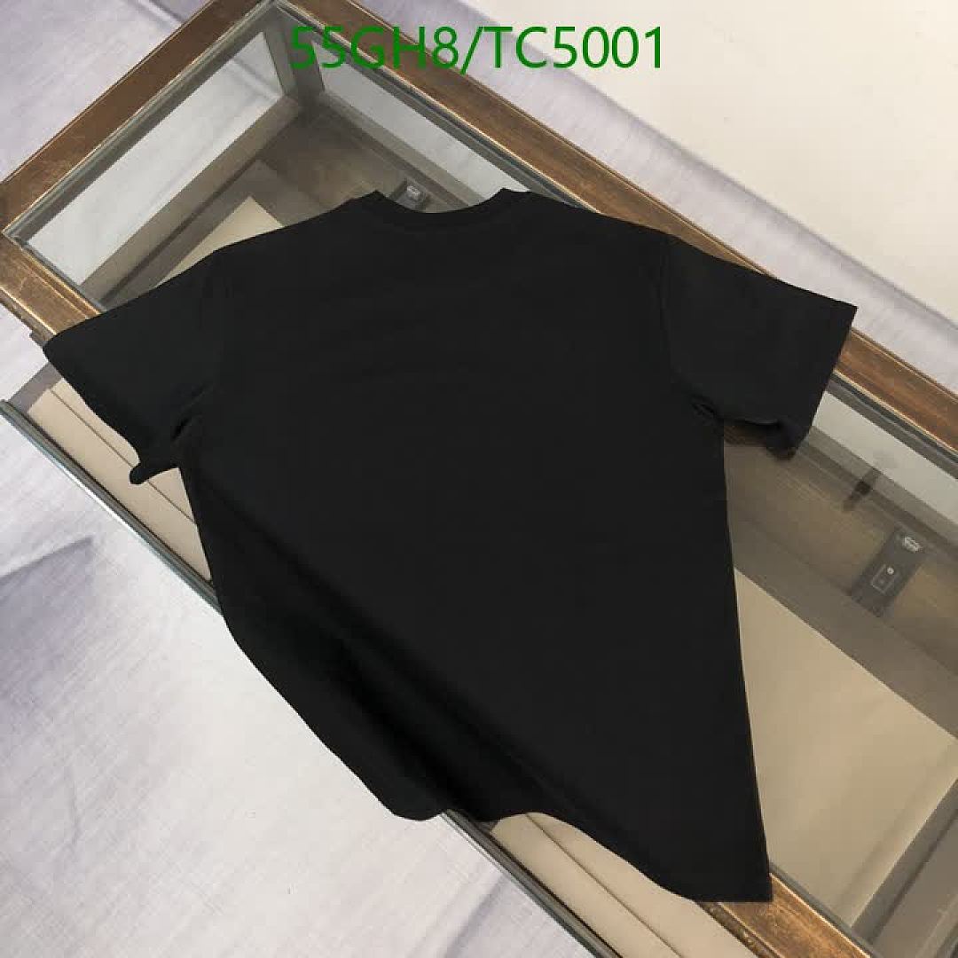 Burberry-Clothing Code: TC5001 $: 55USD