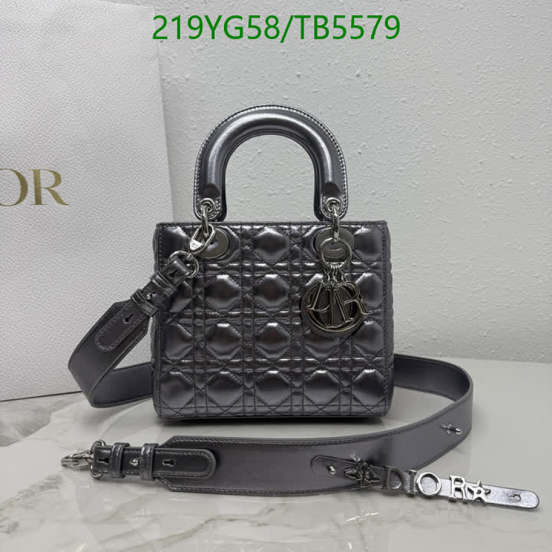Dior-Bag-Mirror Quality Code: TB5579 $: 219USD