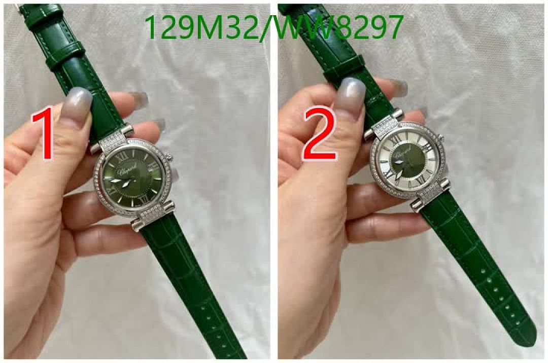 Chopard-Watch-4A Quality Code: WW8297 $: 129USD