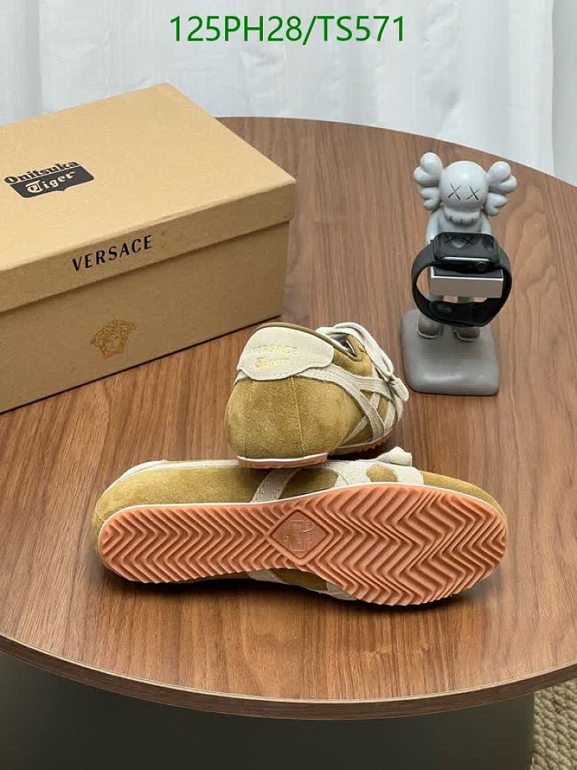 Onitsuka Tiger-Women Shoes Code: TS571 $: 125USD