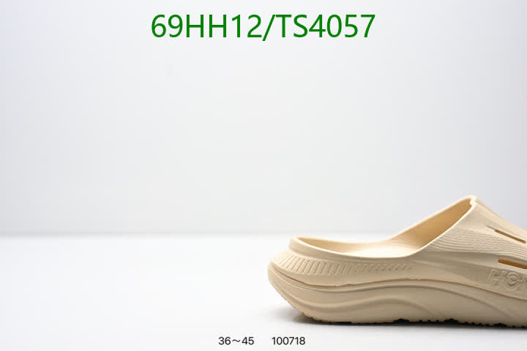 Hoka-Women Shoes Code: TS4057 $: 69USD