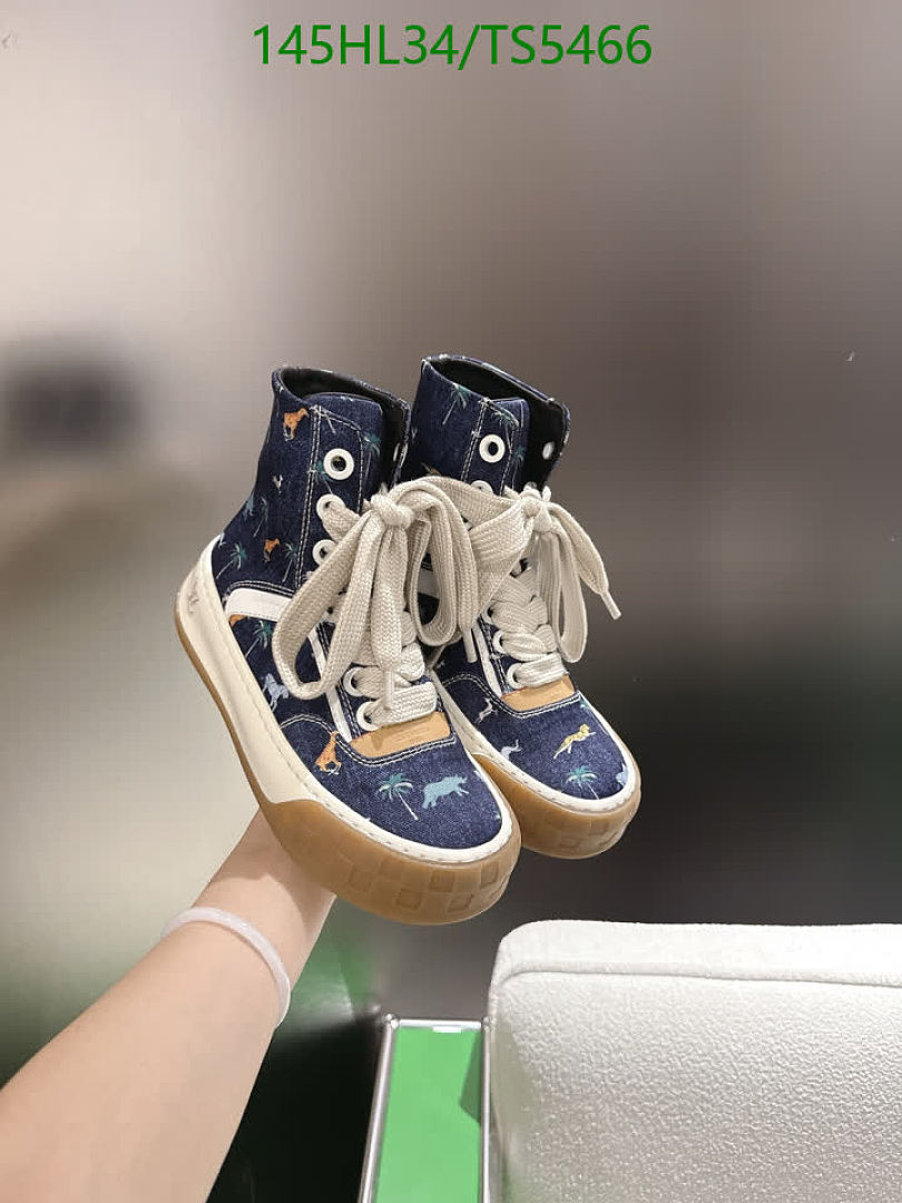 LV-Men shoes Code: TS5466 $: 145USD